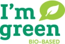 I’m green bio-based